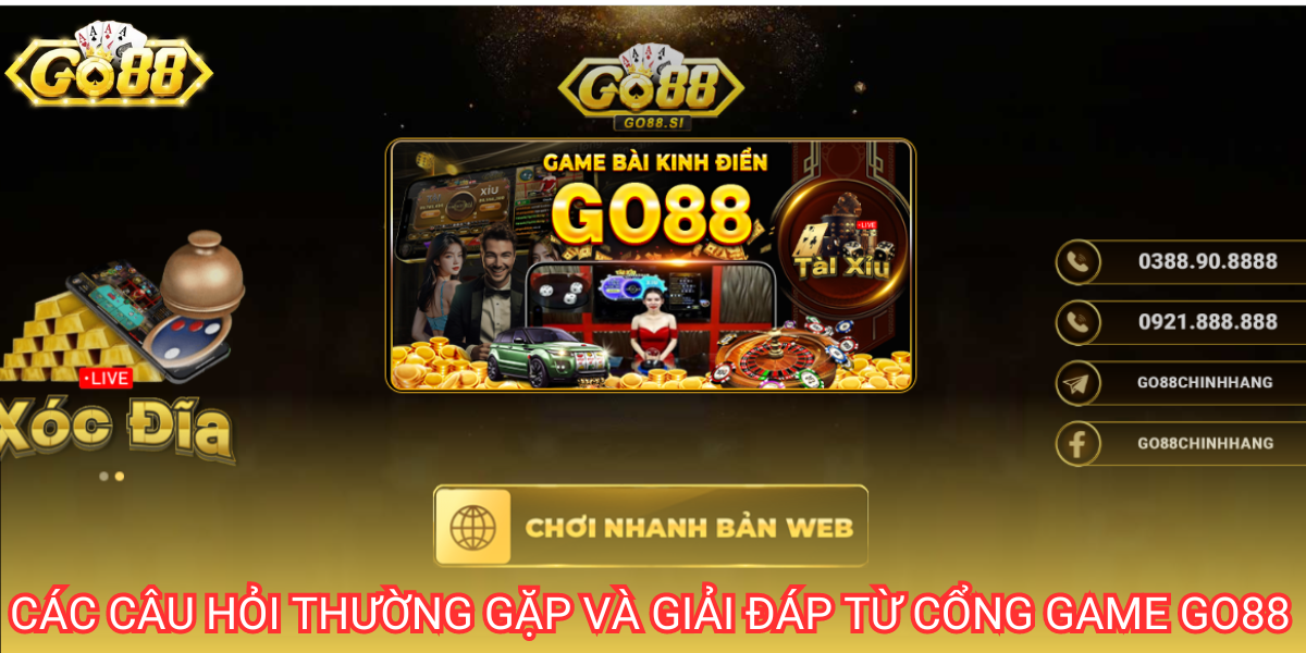 Gặp vấn đề trong quy trình đăng nhập là câu chuyện thường ngày tại cổng game